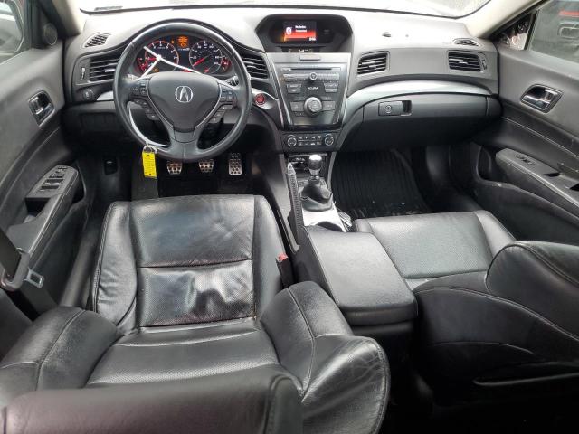 Photo 8 from auction – 2015 ACURA ILX 24 PRE with VIN 19VDE2E5XFE000227
