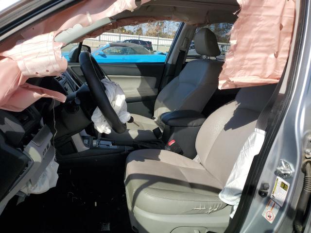 Photo 7 from auction – 2014 SUBARU FORESTER 2 with VIN JF2SJAMC8EH487474