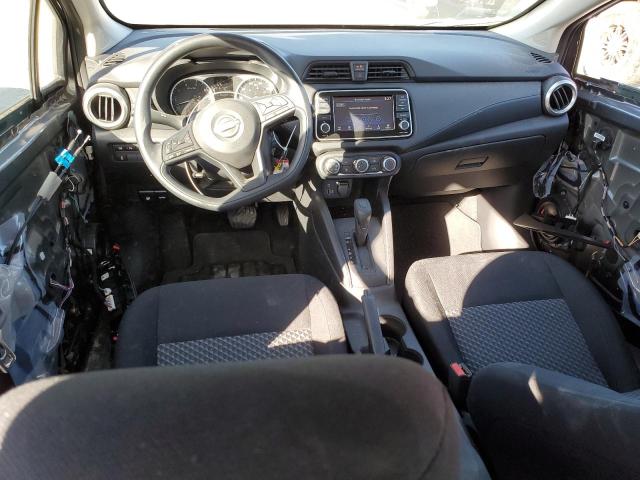 Photo 8 from auction – 2024 NISSAN VERSA S with VIN 3N1CN8DV1RL899814