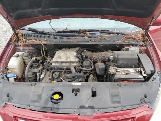 Photo 12 from auction – 2008 KIA SEDONA EX with VIN KNDMB233686265088