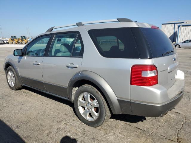 Photo 2 from auction – 2007 FORD FREESTYLE with VIN 1FMDK02107GA12857