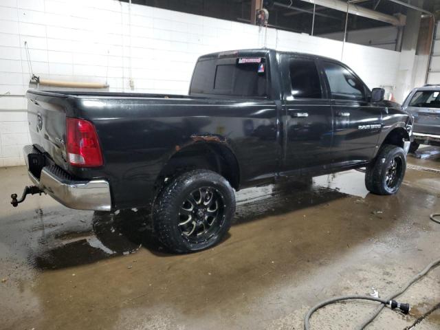 Photo 3 from auction – 2011 DODGE RAM 1500 with VIN 1D7RV1GPXBS535691