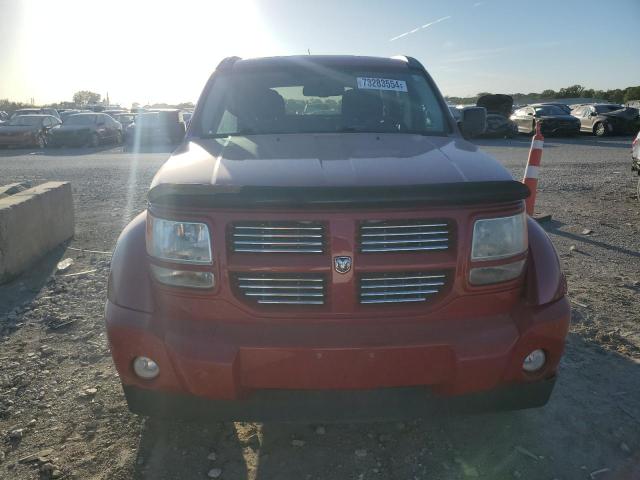 Photo 5 from auction – 2011 DODGE NITRO HEAT with VIN 1D4PU4GX1BW576681