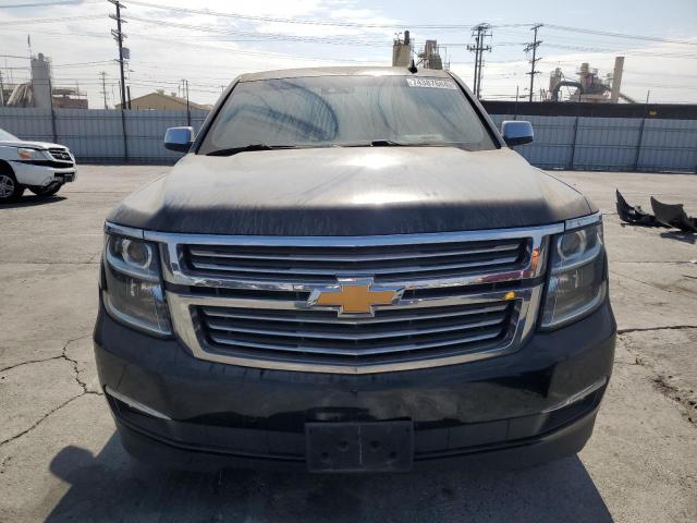 Photo 5 from auction – 2017 CHEVROLET SUBURBAN C with VIN 1GNSCJKC0HR140111