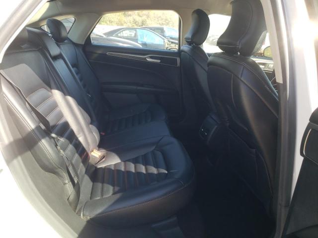 Photo 10 from auction – 2019 FORD FUSION SEL with VIN 3FA6P0CD4KR138217