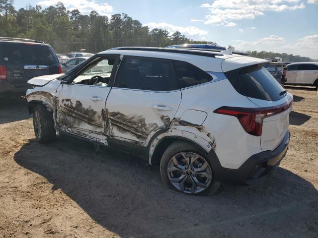 Photo 2 from auction – 2024 KIA SELTOS S with VIN KNDEUCAA1R7511031