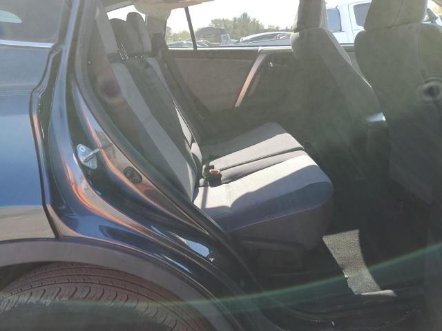 Photo 11 from auction – 2015 TOYOTA RAV4 XLE with VIN JTMRFREVXFD113809