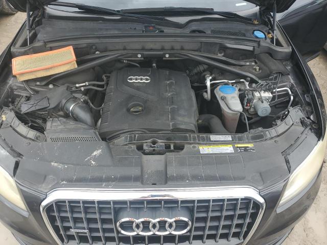 Photo 12 from auction – 2015 AUDI Q5 PREMIUM with VIN WA1LFAFPXFA054795