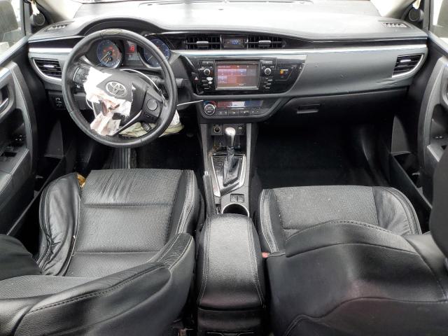 Photo 8 from auction – 2015 TOYOTA COROLLA L with VIN 5YFBURHE3FP256486