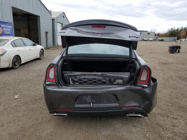 Photo 6 from auction – 2021 CHRYSLER 300 S with VIN 2C3CCAGG9MH602706