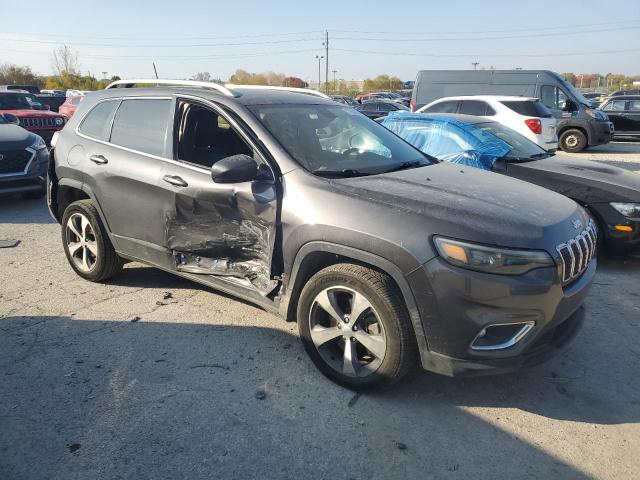 Photo 4 from auction – 2020 JEEP CHEROKEE L with VIN 1C4PJLDBXLD653537