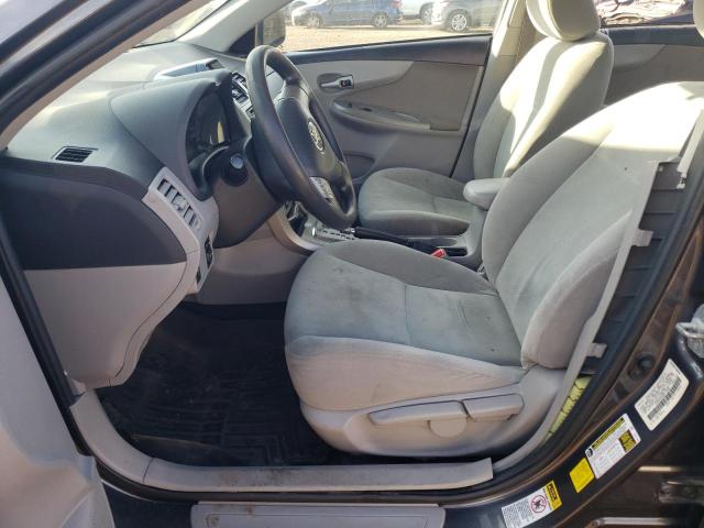 Photo 7 from auction – 2013 TOYOTA COROLLA BA with VIN 5YFBU4EE0DP116352