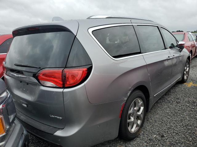 Photo 3 from auction – 2017 CHRYSLER PACIFICA L with VIN 2C4RC1GG0HR623479