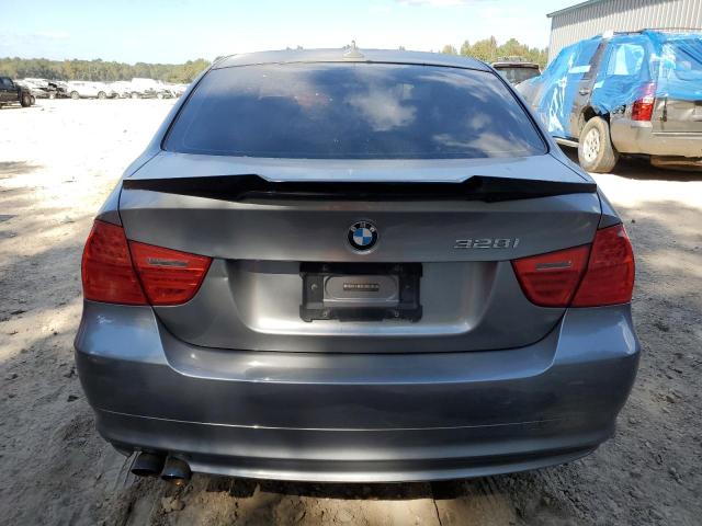Photo 6 from auction – 2011 BMW 328 with VIN WBAPK5C56BA658607
