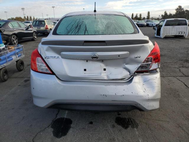 Photo 6 from auction – 2018 NISSAN VERSA S with VIN 3N1CN7AP3JL807137