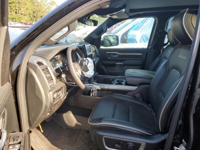 Photo 7 from auction – 2025 RAM 1500 LARAM with VIN 1C6SRFJP5SN520642