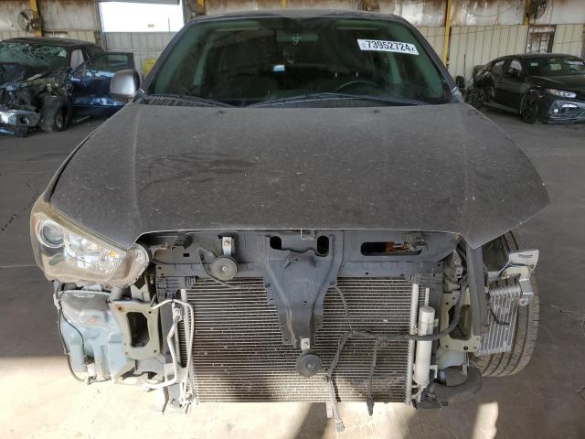 Photo 5 from auction – 2015 MITSUBISHI OUTLANDER with VIN 4A4AP3AU2FE034884