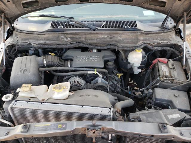 Photo 11 from auction – 2005 DODGE RAM 1500 S with VIN 1D7HU18D25S216339