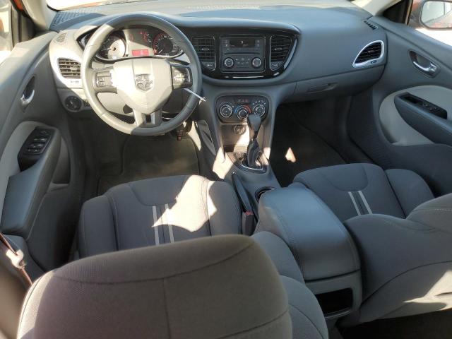 Photo 8 from auction – 2013 DODGE DART SXT with VIN 1C3CDFBA0DD171733