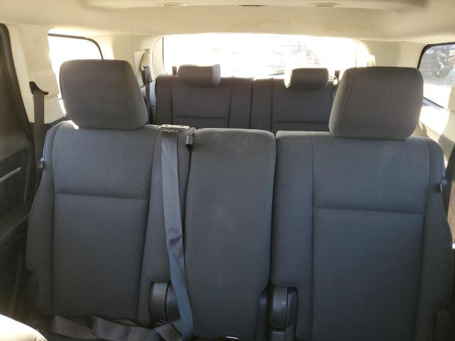 صورة رقم 10 من المزاد - 2010 DODGE JOURNEY SX مع VIN 3D4PG5FV7AT147000