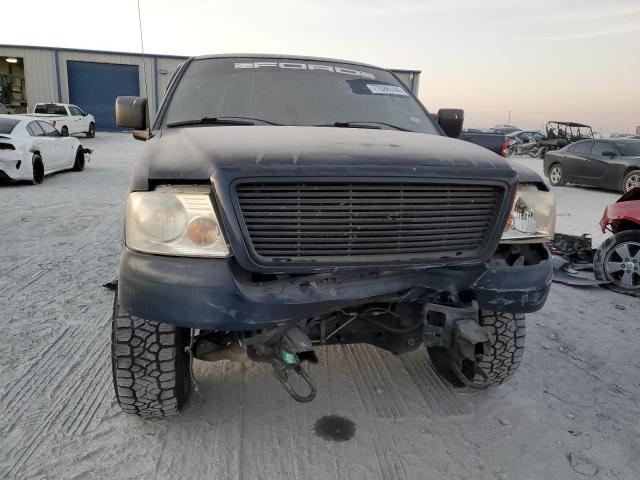 Photo 5 from auction – 2008 FORD F150 with VIN 1FTRF12268KD27478