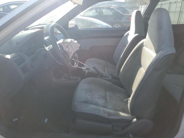 Photo 7 from auction – 1995 TOYOTA TERCEL DX with VIN JT2EL56D0S0108750