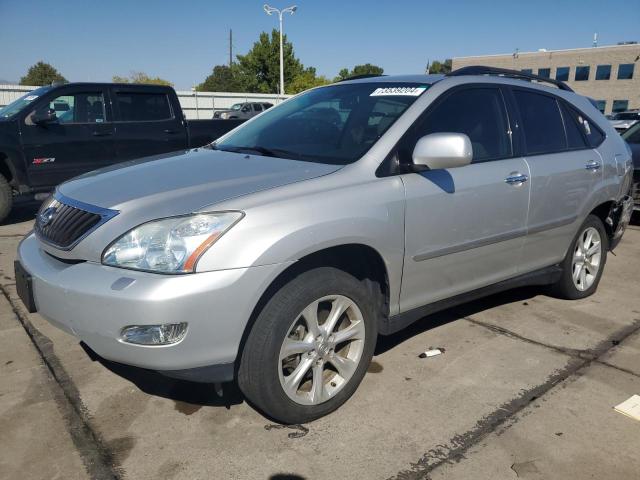 LEXUS RX 350 2009 z numerem VIN 2T2GK31U69C072993 - Zdjęcie z aukcji