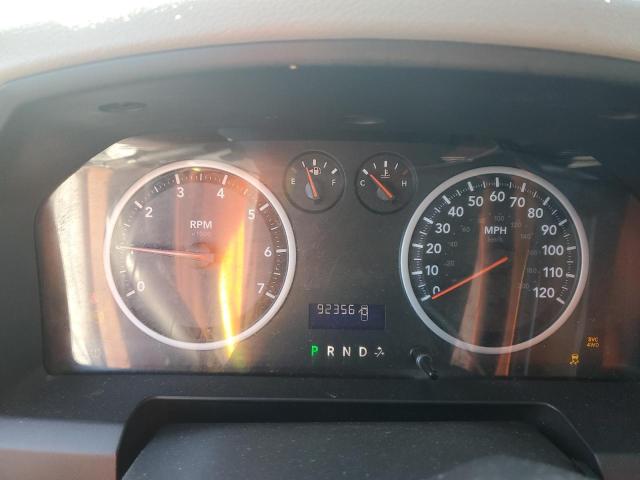 Photo 9 from auction – 2012 DODGE RAM 1500 S with VIN 1C6RD7FT1CS107158