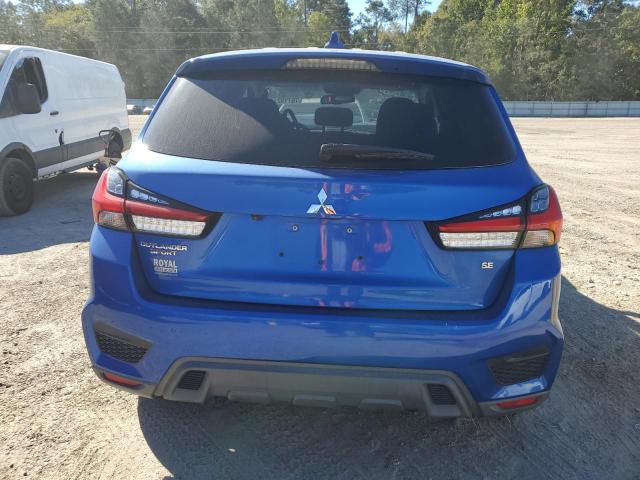 Photo 6 from auction – 2020 MITSUBISHI OUTLANDER with VIN JA4AP4AU2LU026230