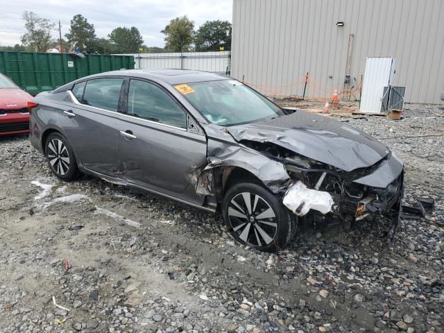 Photo 4 from auction – 2021 NISSAN ALTIMA SL with VIN 1N4BL4EV0MN414650