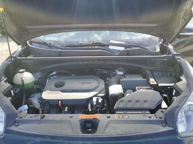 Photo 12 from auction – 2017 KIA SPORTAGE E with VIN KNDPNCAC9H7264864