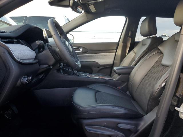 Foto 7 de la subasta – 2024 JEEP COMPASS LA con VIN 3C4NJDBN3RT110544