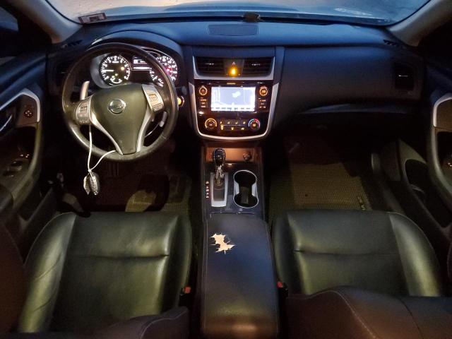 Photo 8 from auction – 2018 NISSAN ALTIMA 2.5 with VIN 1N4AL3AP2JC298467