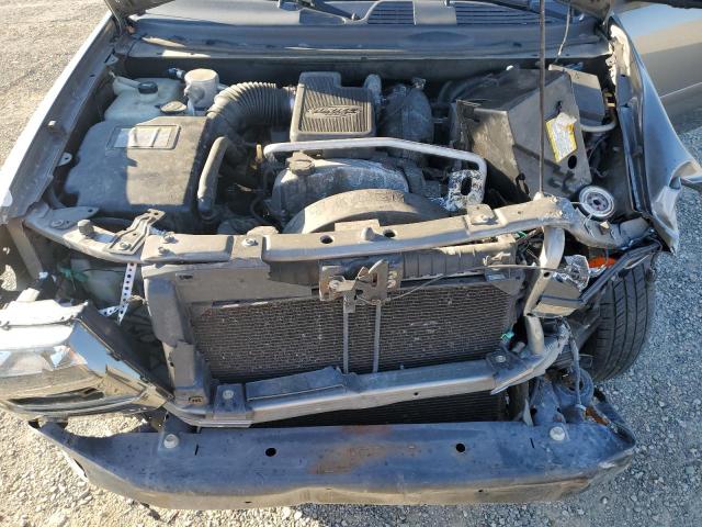 Photo 11 from auction – 2008 CHEVROLET TRAILBLAZE with VIN 1GNDS13S782245125