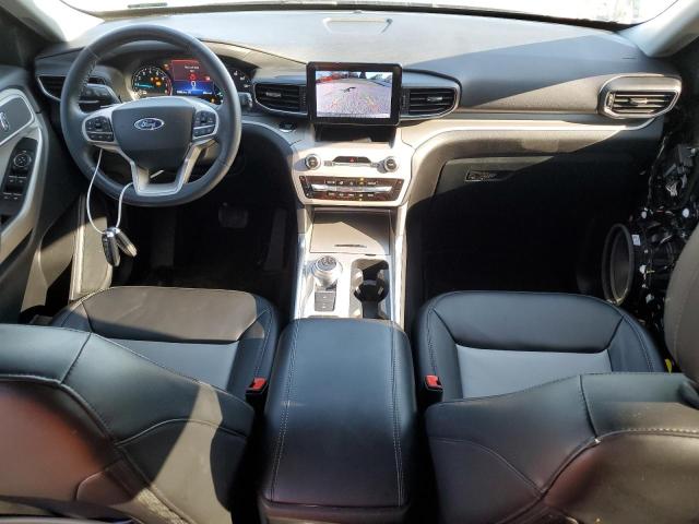 Photo 8 from auction – 2023 FORD EXPLORER X with VIN 1FMSK7DH5PGC30349