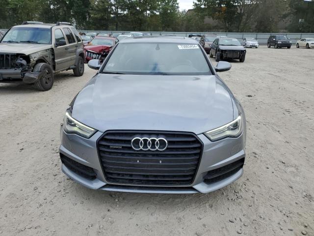 Photo 5 from auction – 2016 AUDI A6 PREMIUM with VIN WAUFFAFC8GN190477