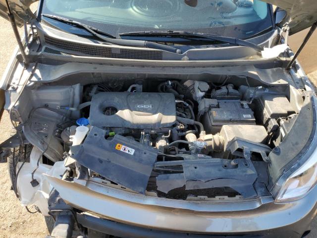 Photo 11 from auction – 2017 KIA SOUL with VIN KNDJN2A21H7485592