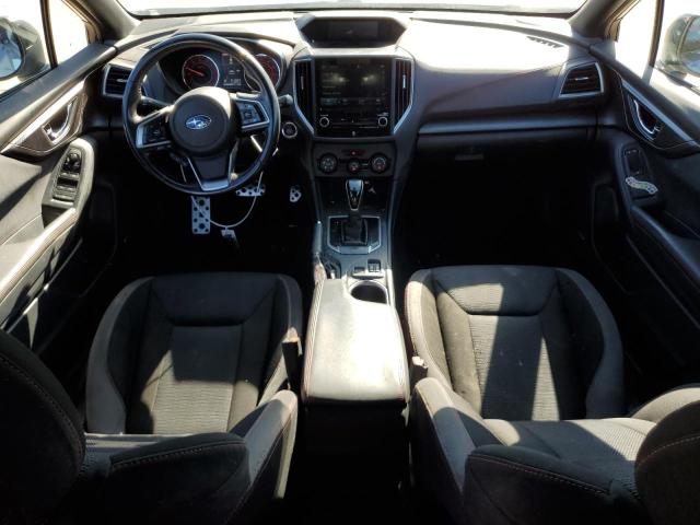 Photo 8 from auction – 2019 SUBARU IMPREZA SP with VIN 4S3GTAM60K3725772