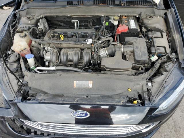 Photo 11 from auction – 2018 FORD FUSION SE with VIN 3FA6P0H72JR137178