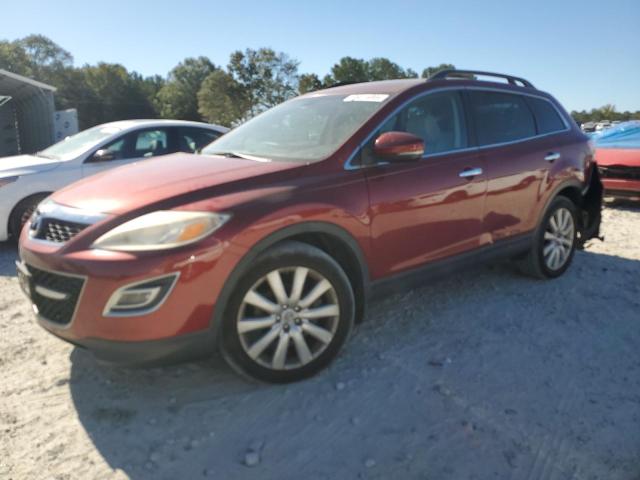 MAZDA CX-9 2010 with VIN JM3TB3MAXA0234747 - Photo from auction