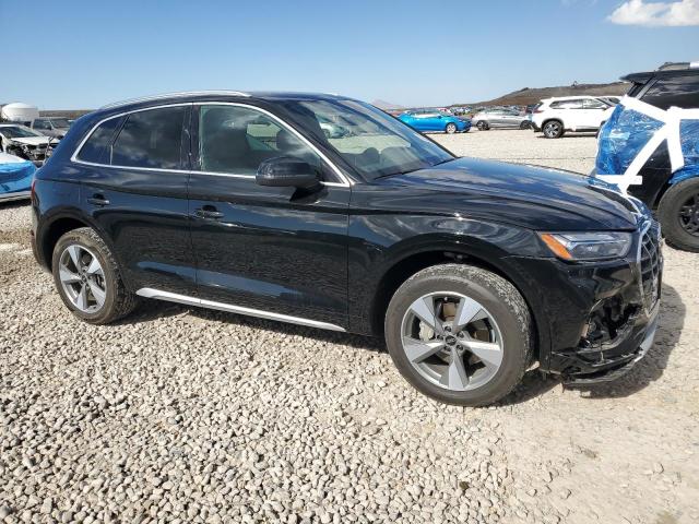 Photo 4 from auction – 2022 AUDI Q5 PREMIUM with VIN WA1BBAFYXN2116690