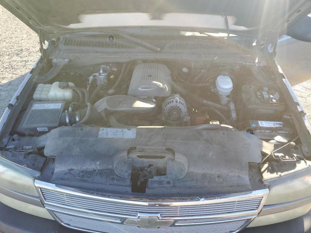 Photo 11 from auction – 2006 CHEVROLET SILVERADO with VIN 2GCEC13V161325845