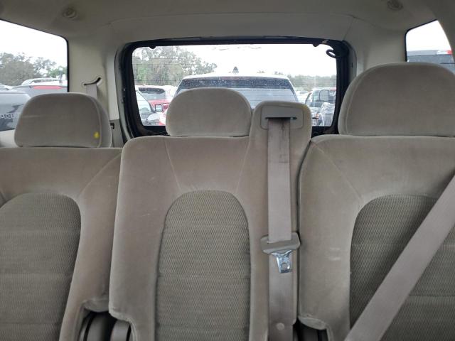 Photo 10 from auction – 2005 FORD EXPLORER X with VIN 1FMZU73K35ZA35714