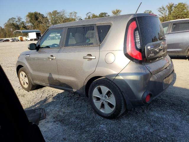 Photo 2 from auction – 2015 KIA SOUL with VIN KNDJN2A20F7168643