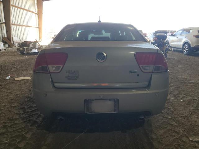 Photo 6 from auction – 2010 MERCURY MILAN with VIN 3MEHM0JG9AR632451