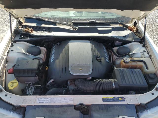 Photo 11 from auction – 2006 CHRYSLER 300C with VIN 2C3LK63HX6H164960
