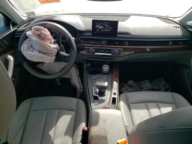 Photo 8 from auction – 2019 AUDI A4 PREMIUM with VIN WAUGMAF47KA022297