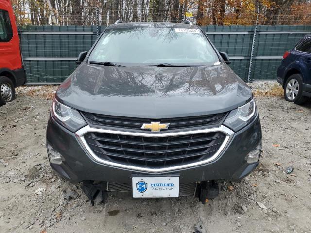 Photo 5 from auction – 2020 CHEVROLET EQUINOX LT with VIN 3GNAXVEX2LS590841