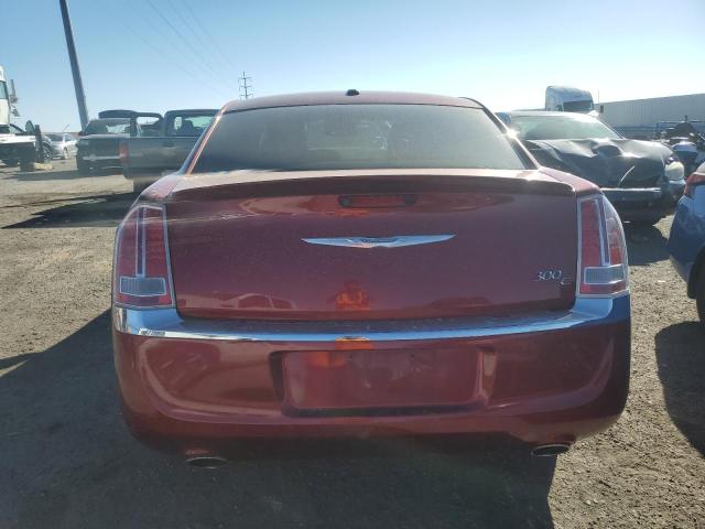 Photo 6 from auction – 2014 CHRYSLER 300C with VIN 2C3CCAET5EH281510