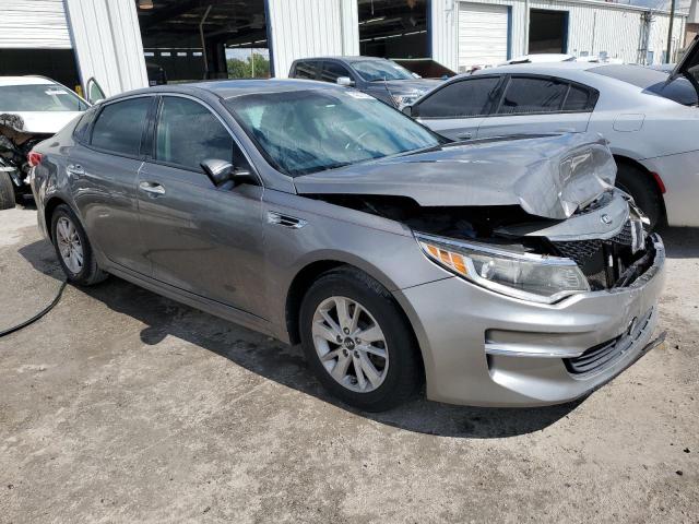 Photo 4 from auction – 2016 KIA OPTIMA LX with VIN 5XXGT4L36GG091108